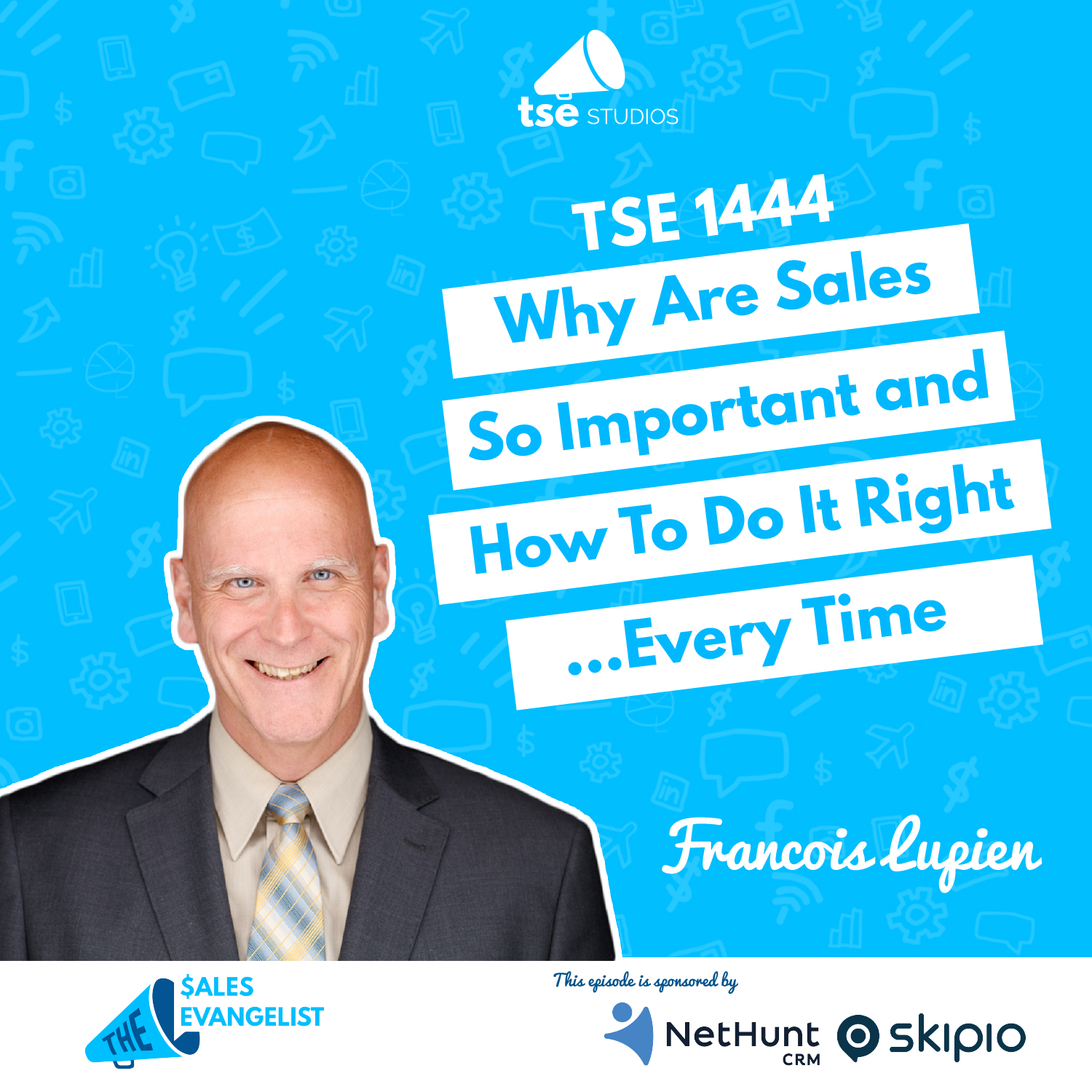 The Sales Evangelist