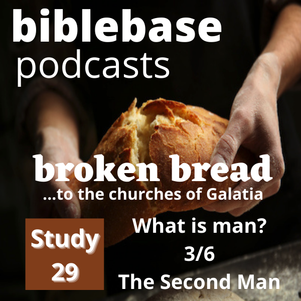 biblebase podcasts