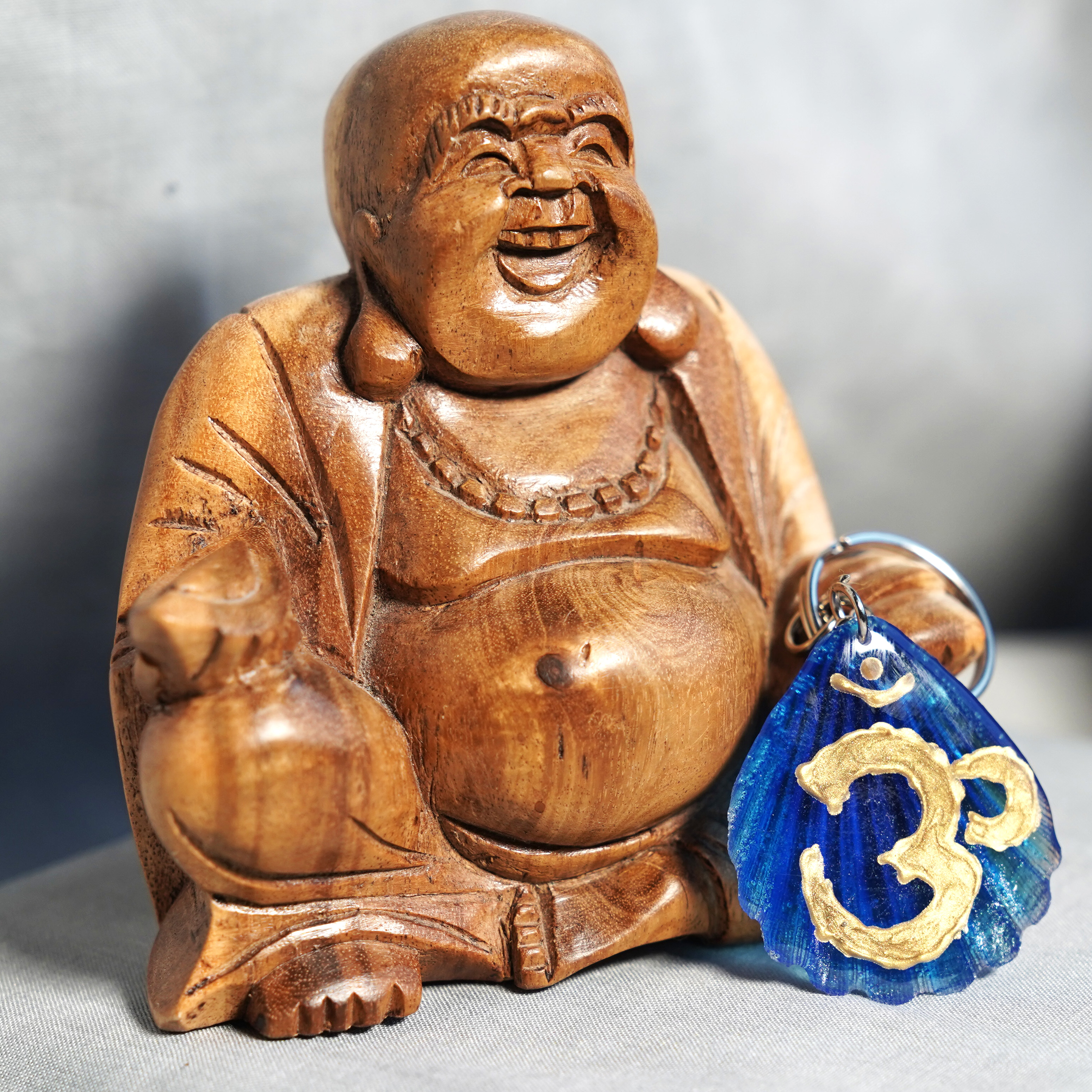 Diaphragm Engagement Breathing Practice