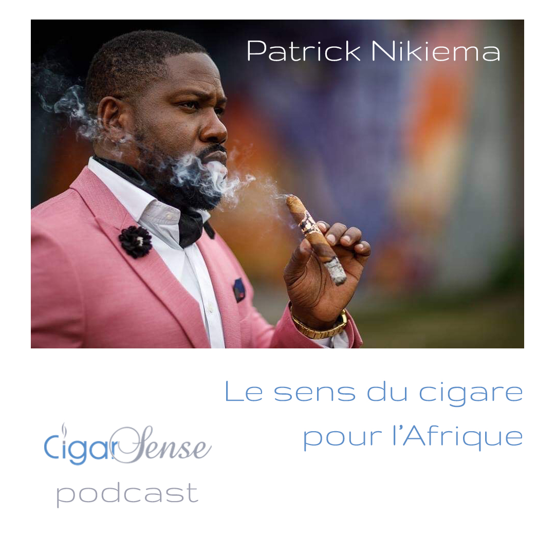 Cigar Sense Podcast