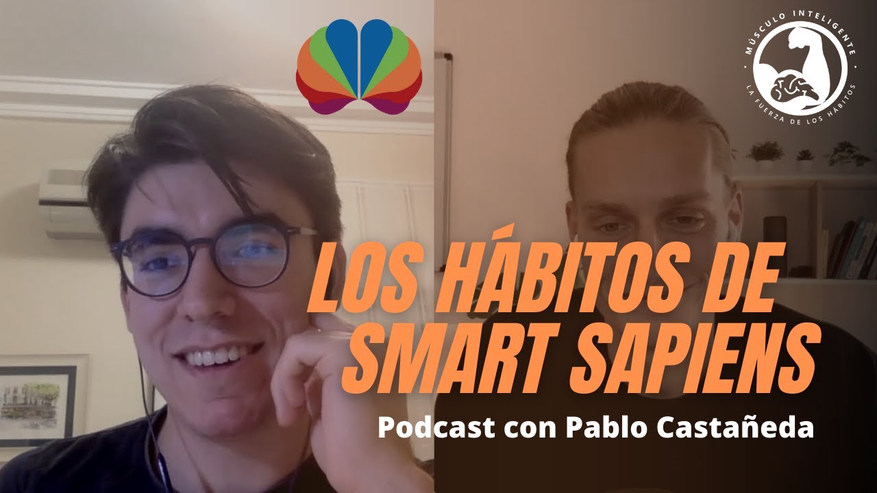Podcast SmartSapiens