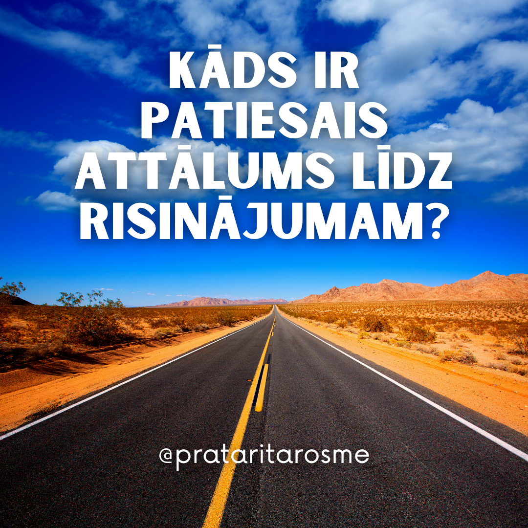 Prāta Rīta Rosme Espresso