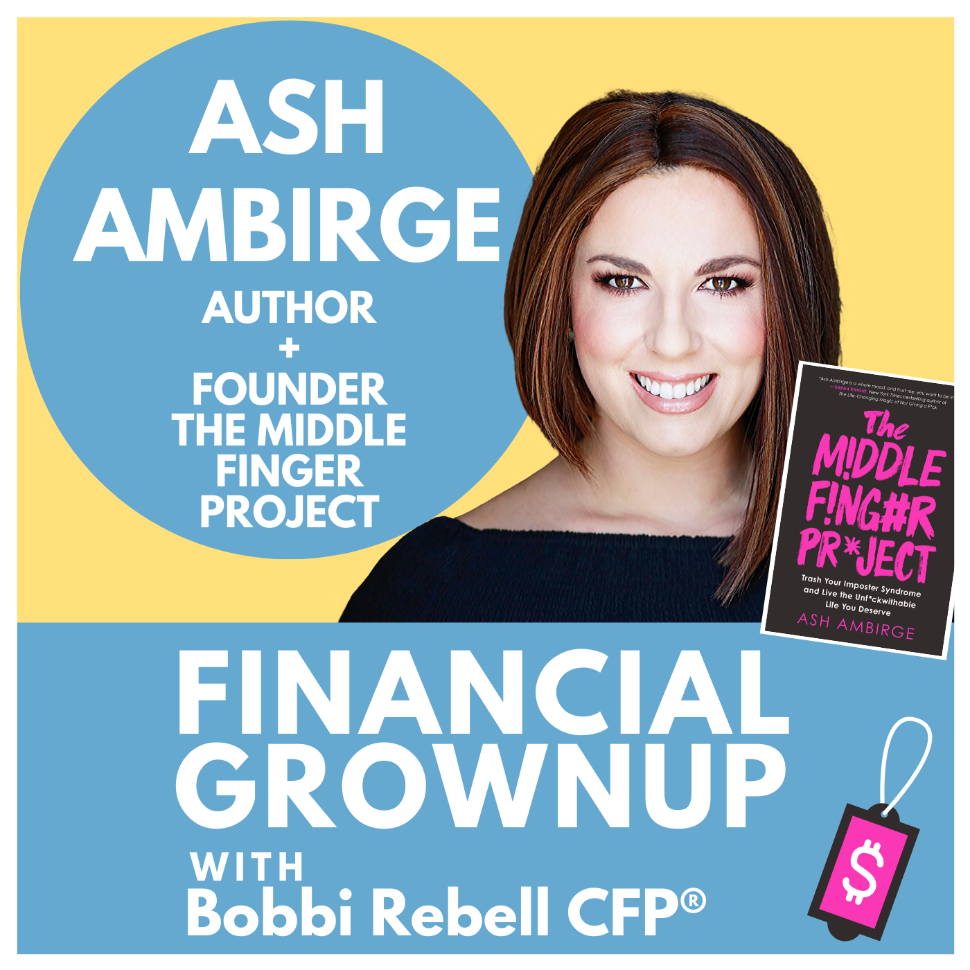 Wellness for Financial Grownups