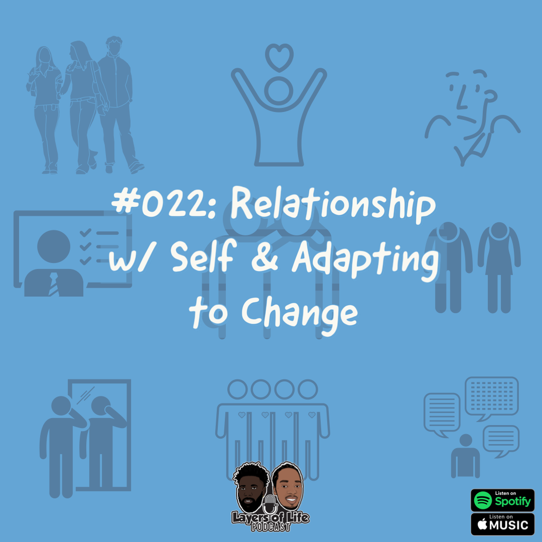 Layers of Life Podcast