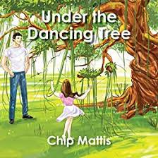 Interview with author Chip Mattis