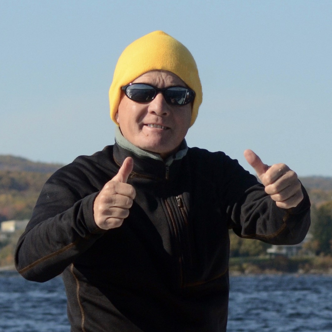 Offshore Sailing and Cruising with Paul Trammell