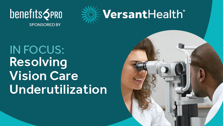 BenefitsPRO-Perspectives podcast