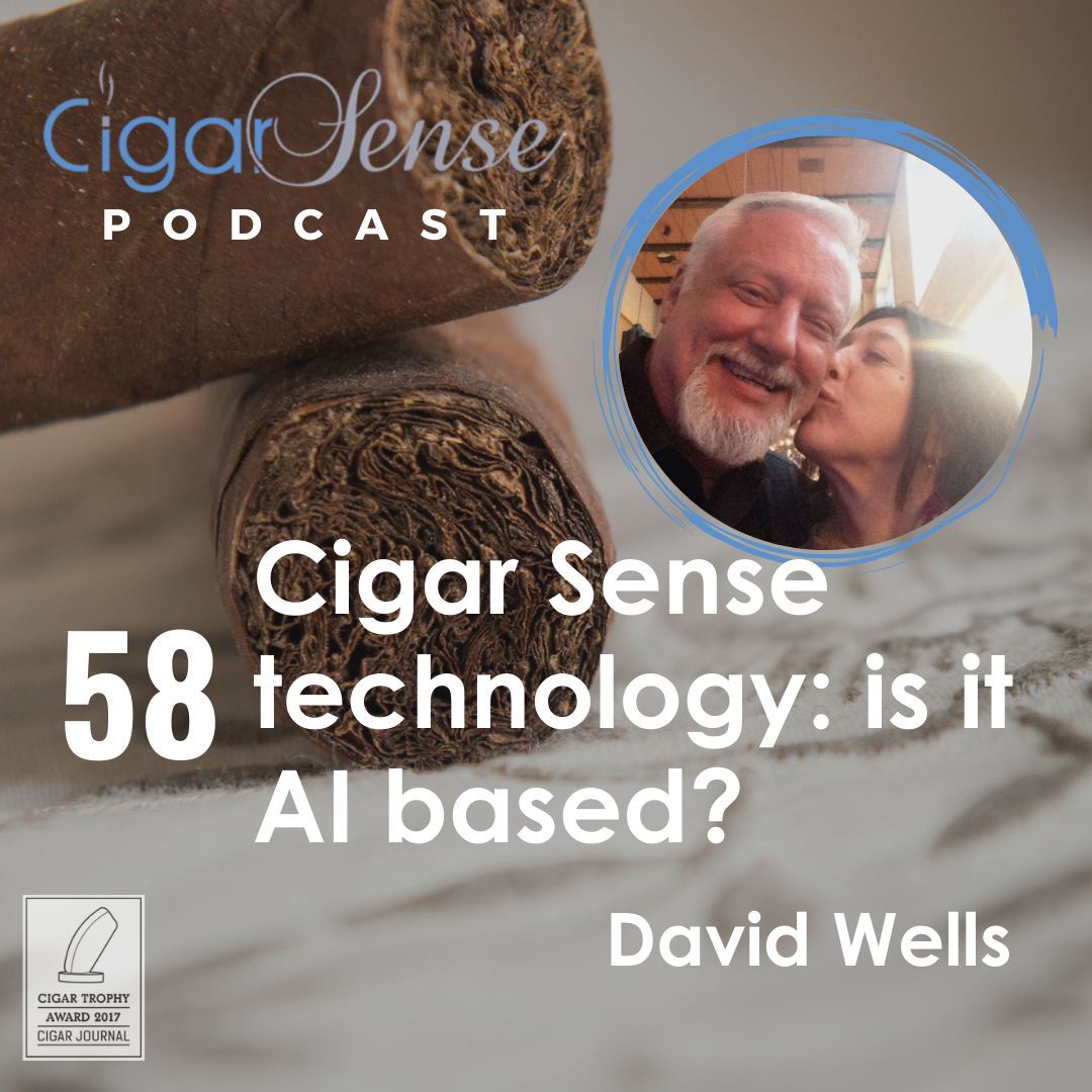 Cigar Sense Podcast