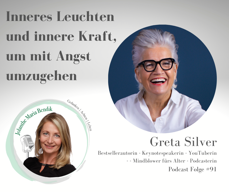 Gedanken Achten Leben