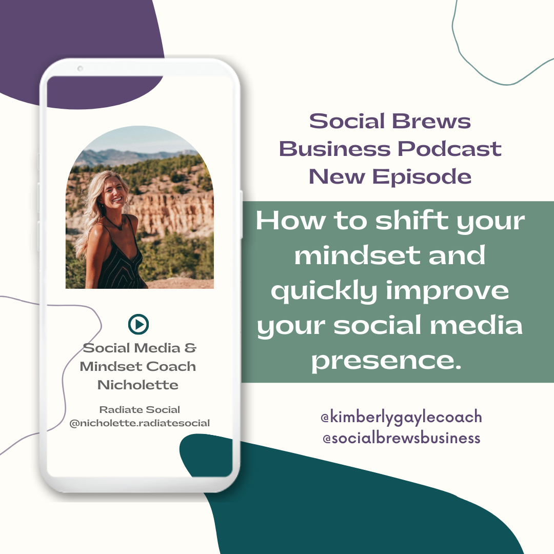 Social Brews Business Podcast