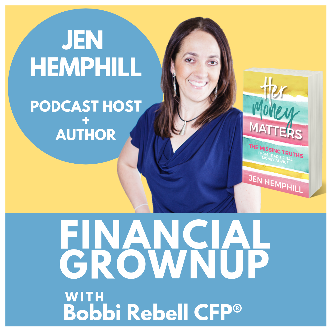 Wellness for Financial Grownups