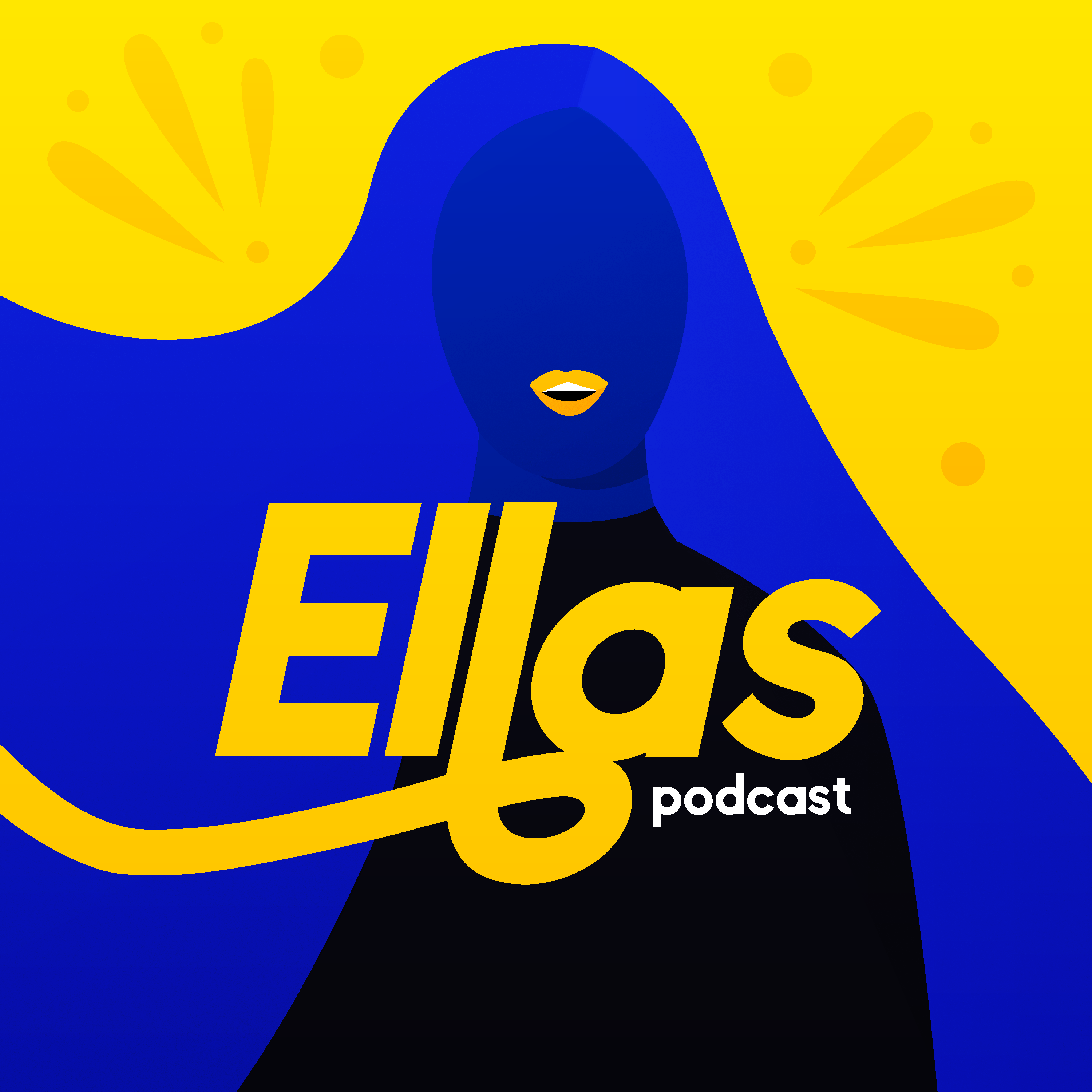 Suki Lopez Multi Platform Artist Ellas Podcast Podtail