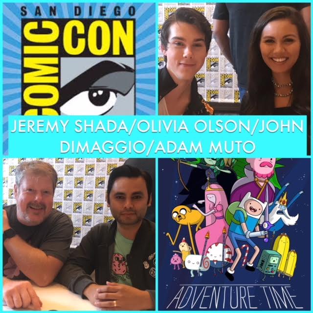 Comic News Insider