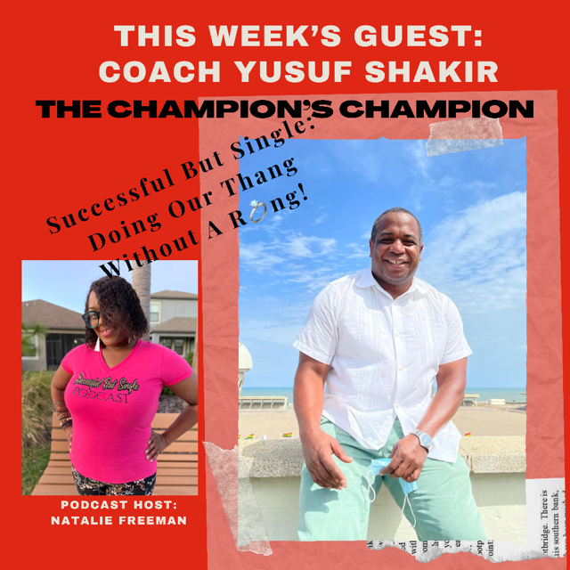 Successful But Single Podcast