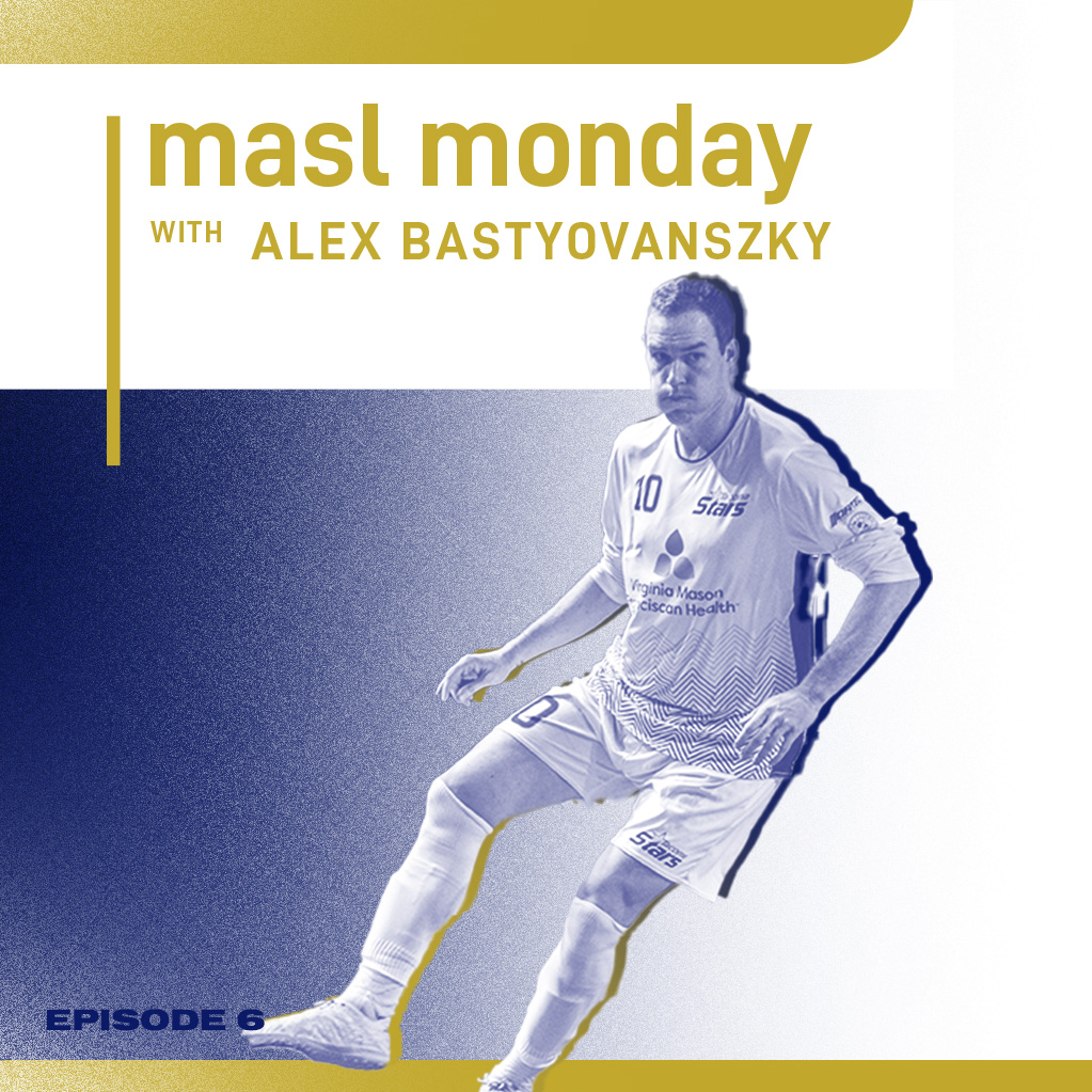 MASL Monday