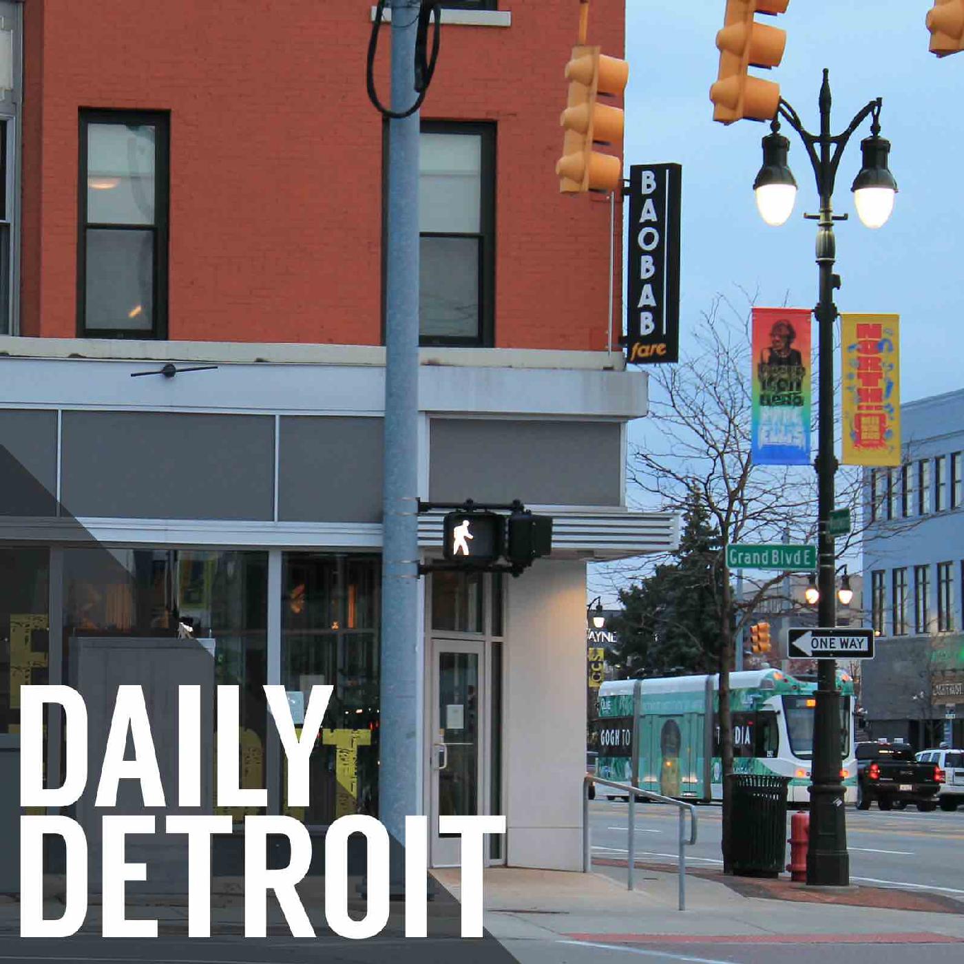 Detroit is the best around