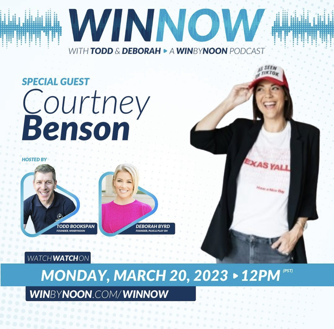 Win Now