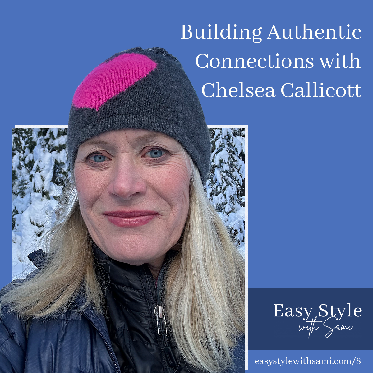 Easy Style with Sami