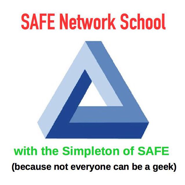 SAFE Crossroads