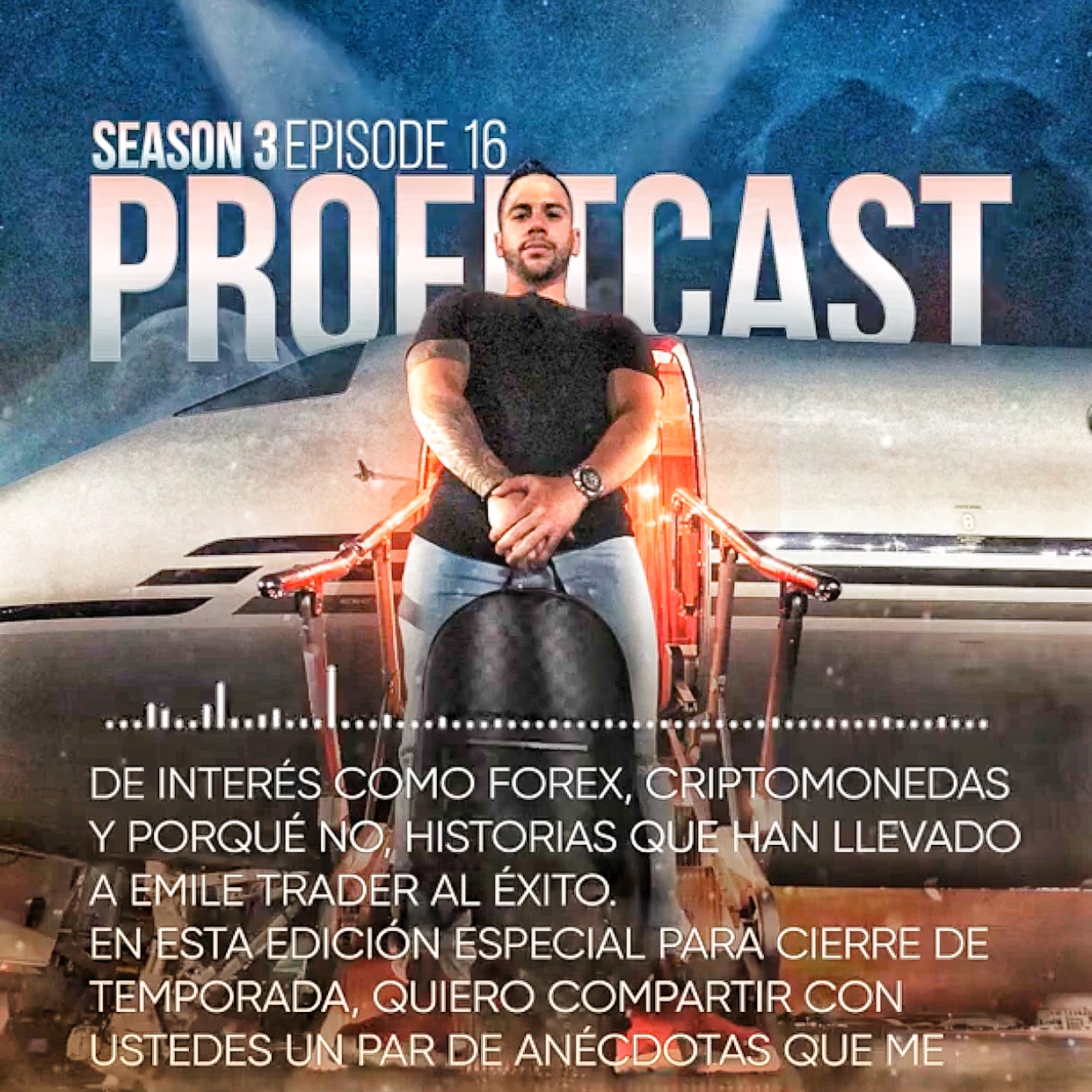 Profitcast4life\'s podcast