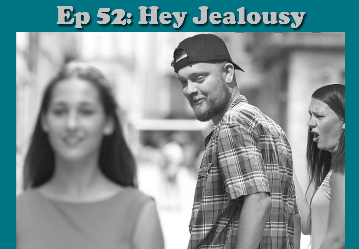 Get A Room Podcast