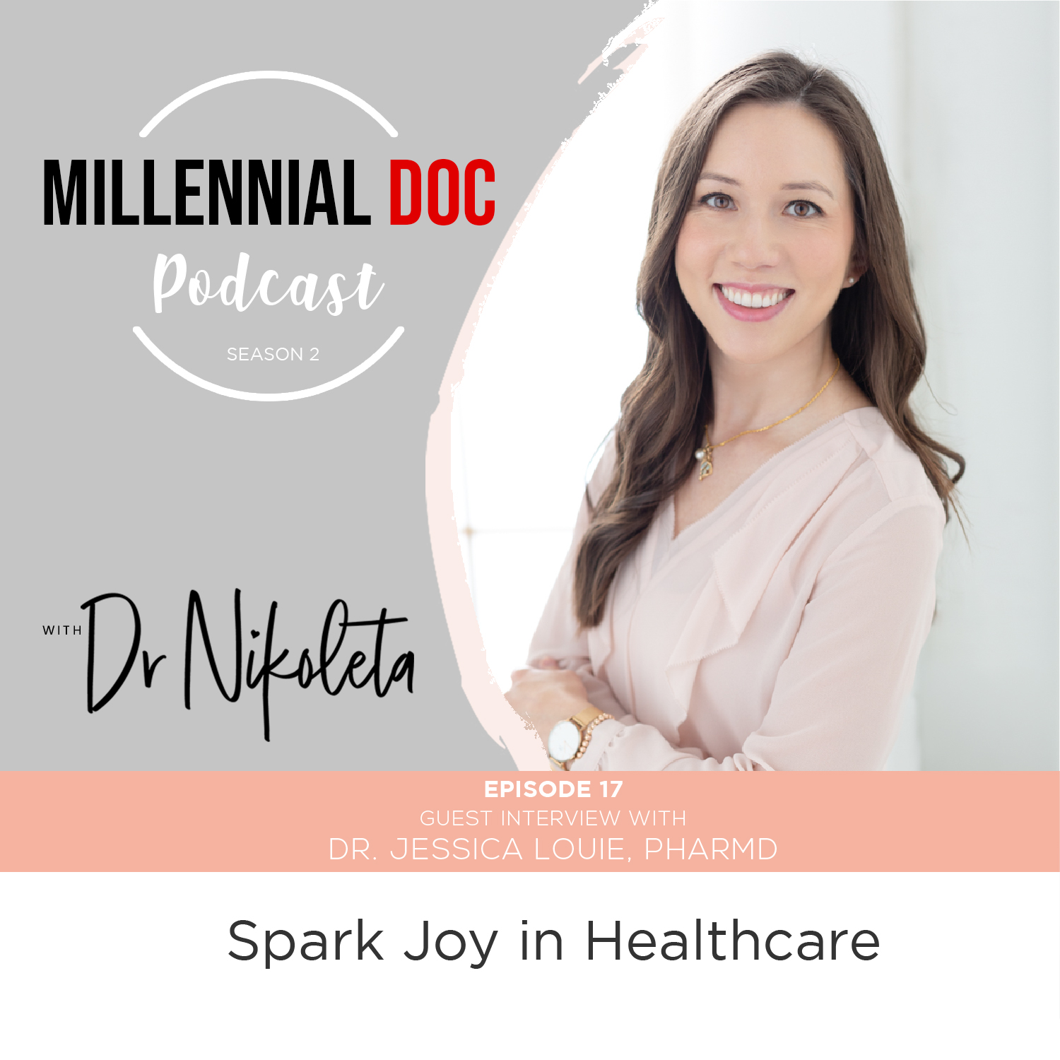 The Dr. Nikoleta Show