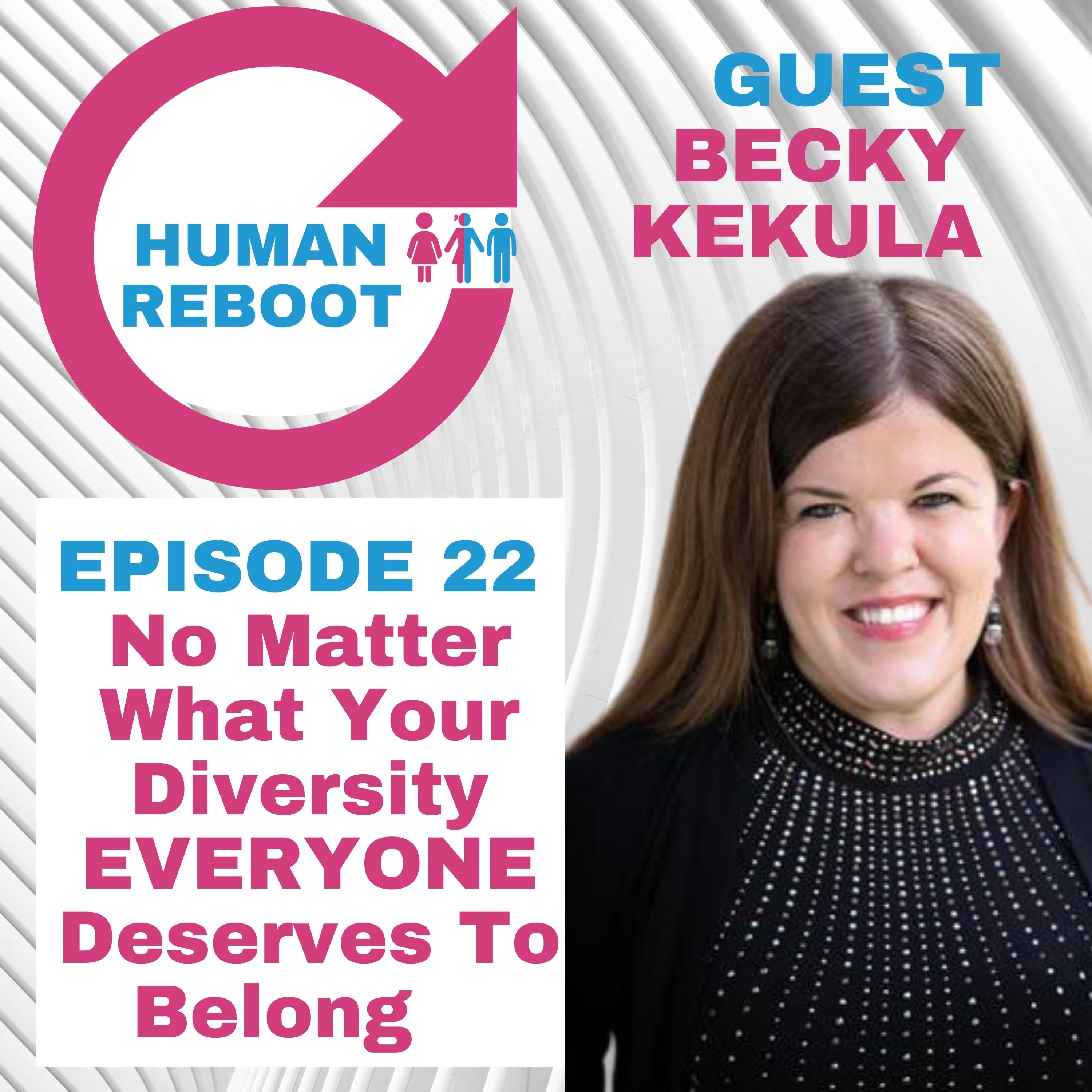 Human Reboot