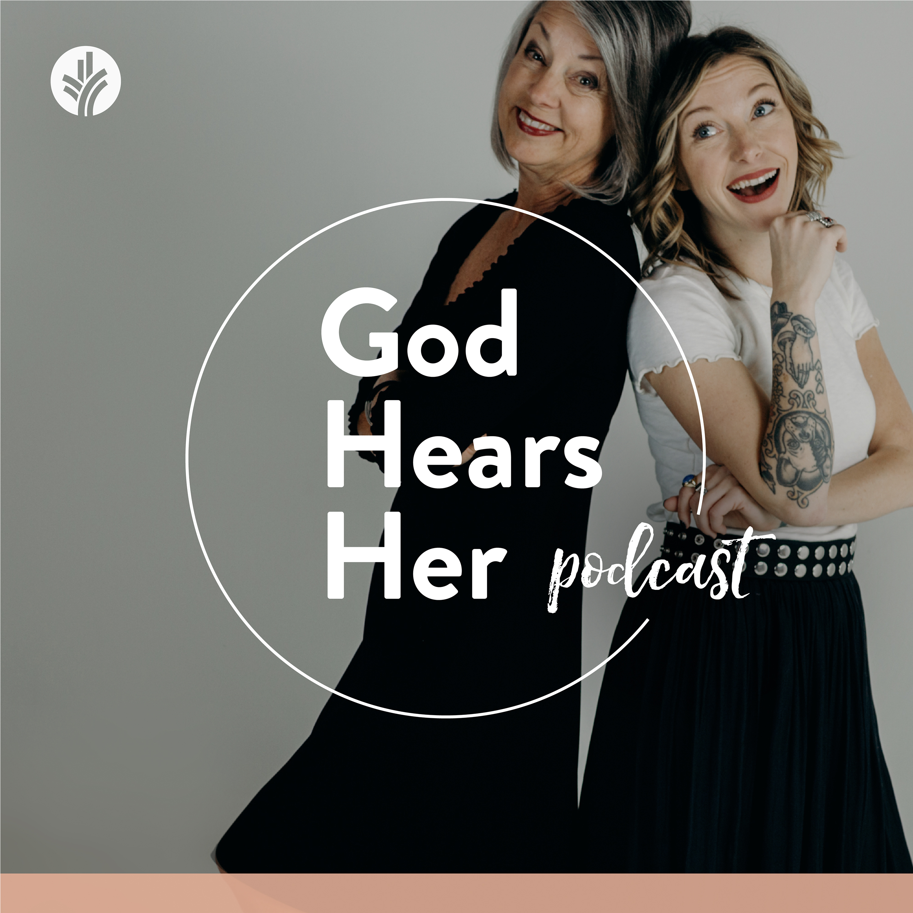Are You There God? (with Sally Lloyd Jones)