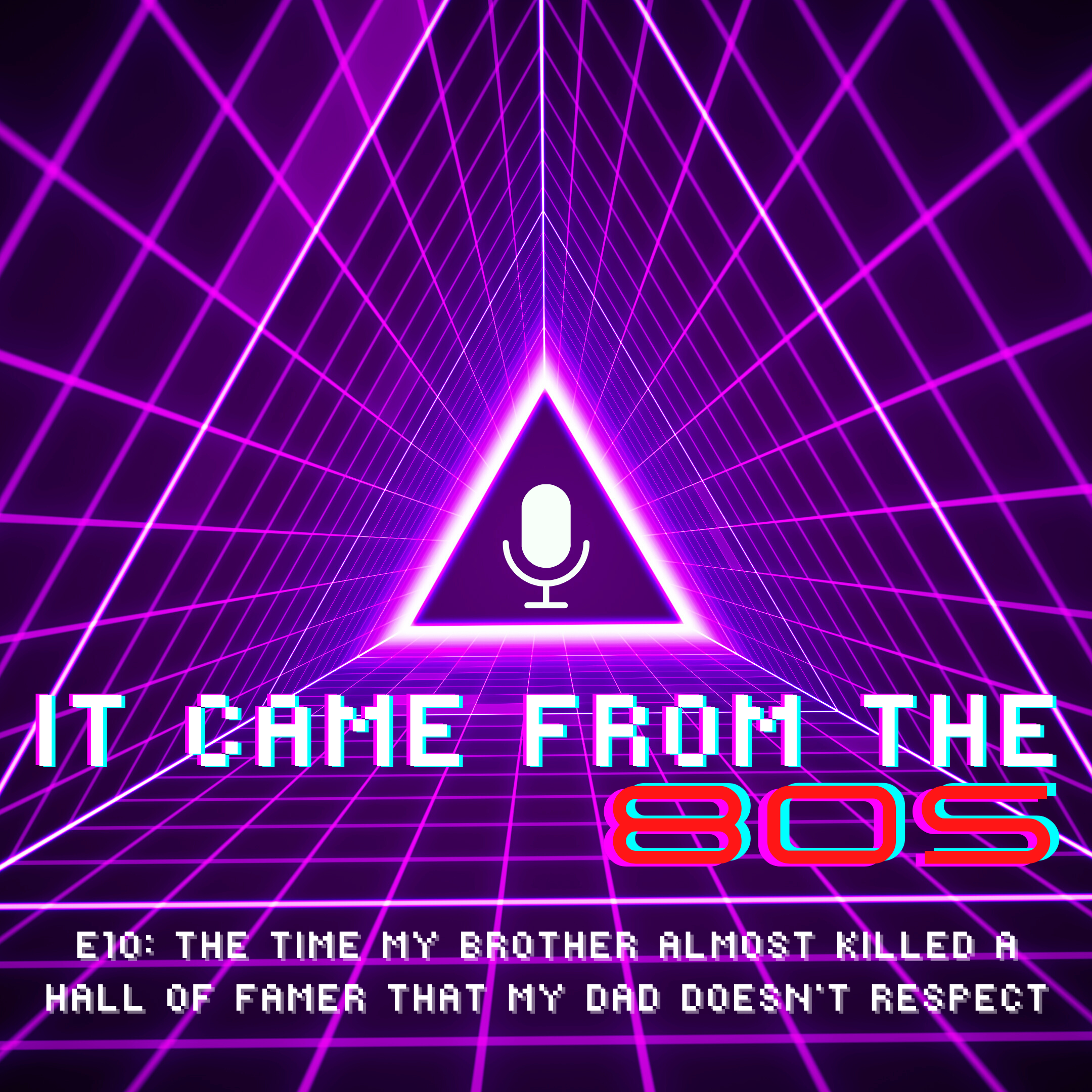 It Came From The 80s