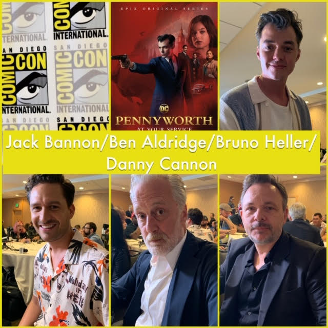 Comic News Insider