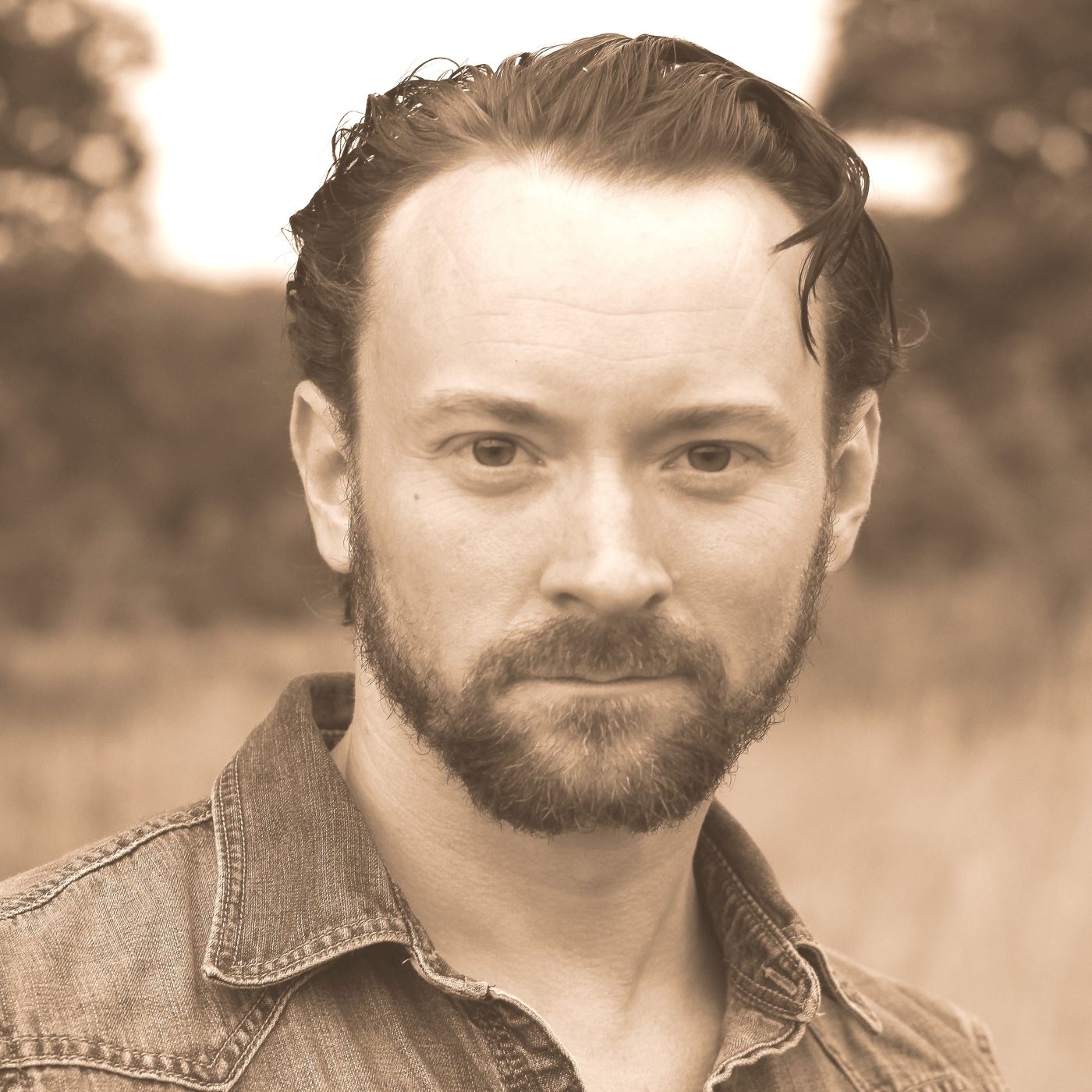 The All-Around Adventure Podcast