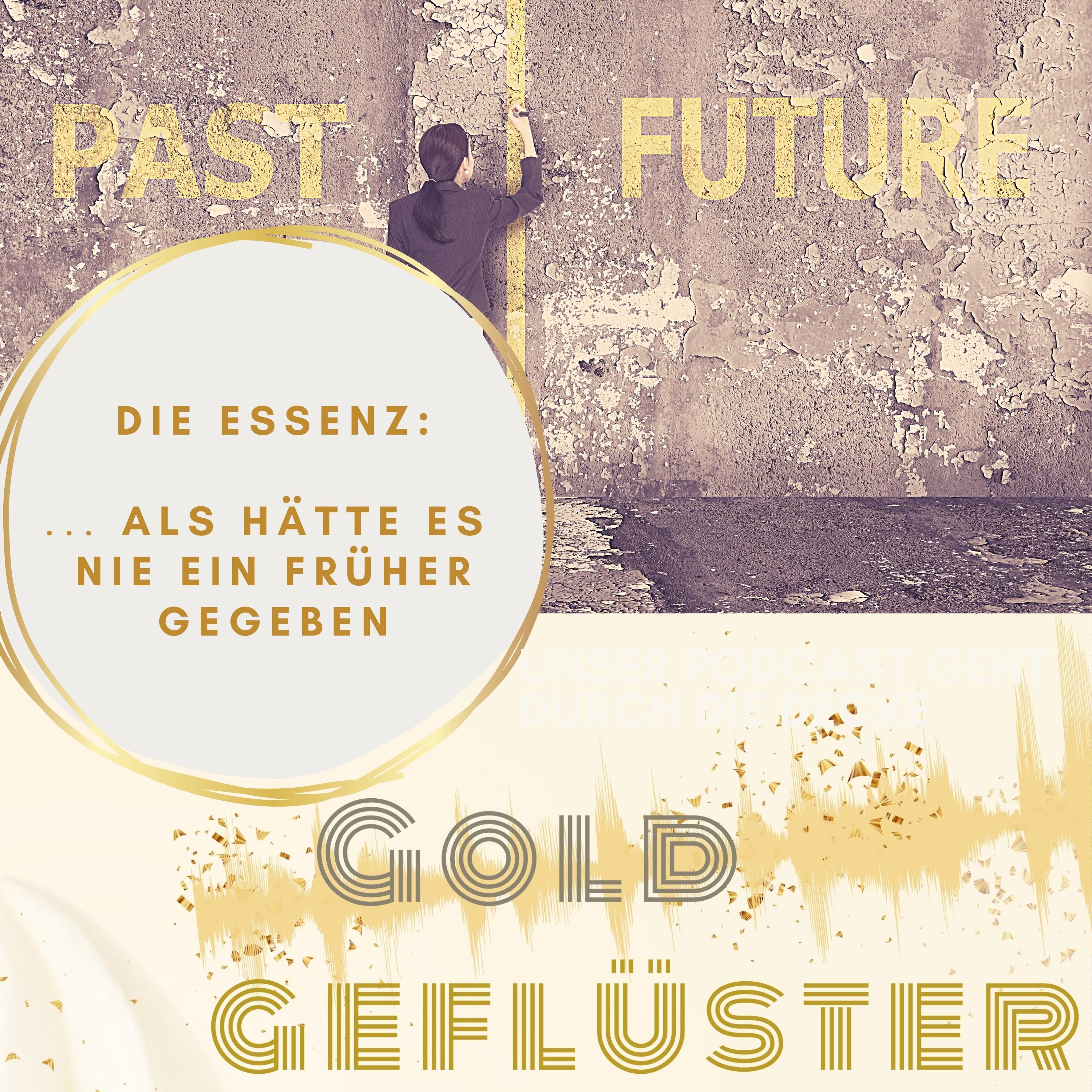 Goldgeflüster Podcast