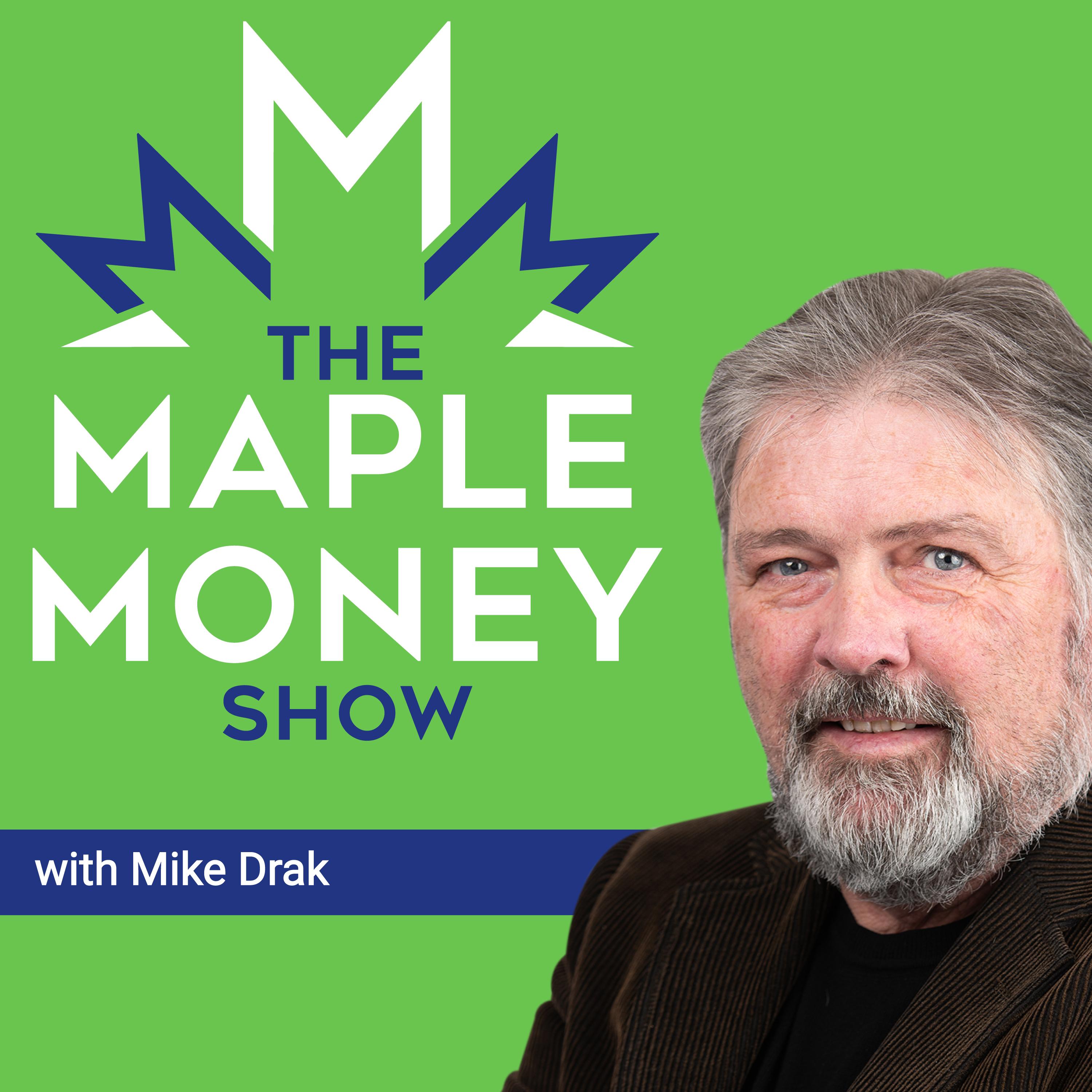 The MapleMoney Show