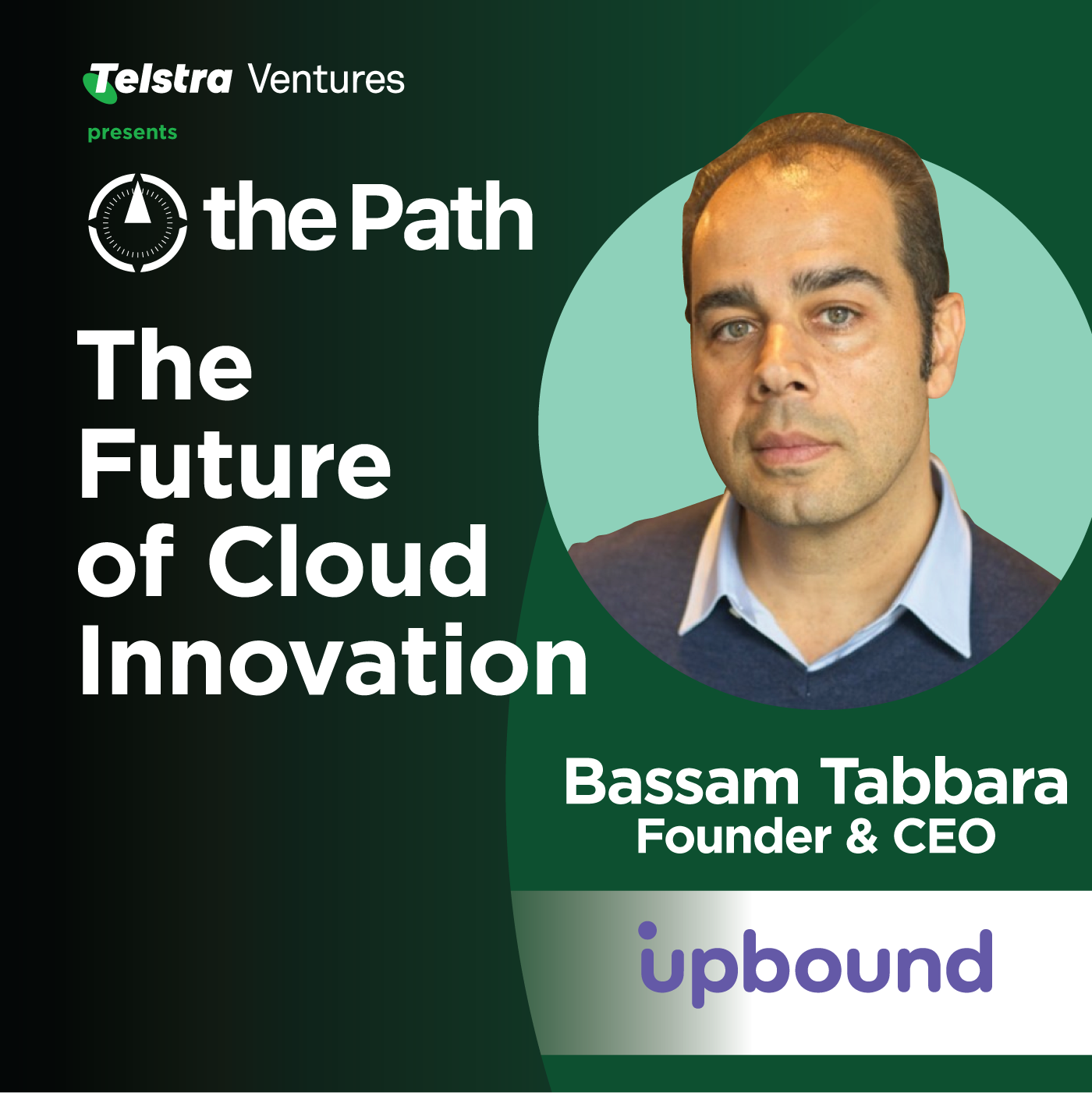 The Path - A Telstra Ventures Show