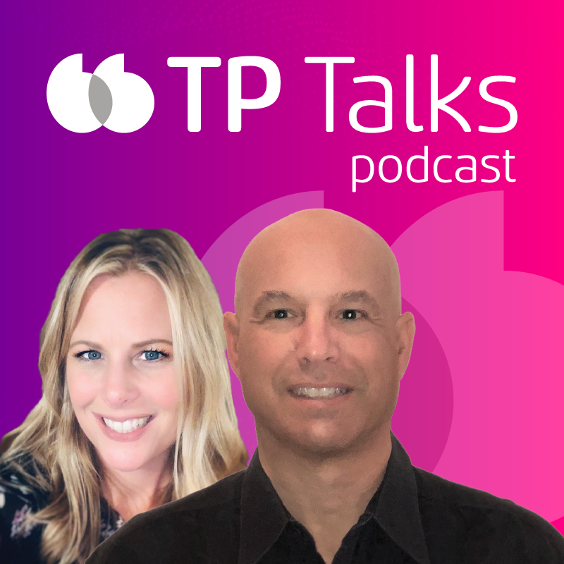 TP Talks Podcast