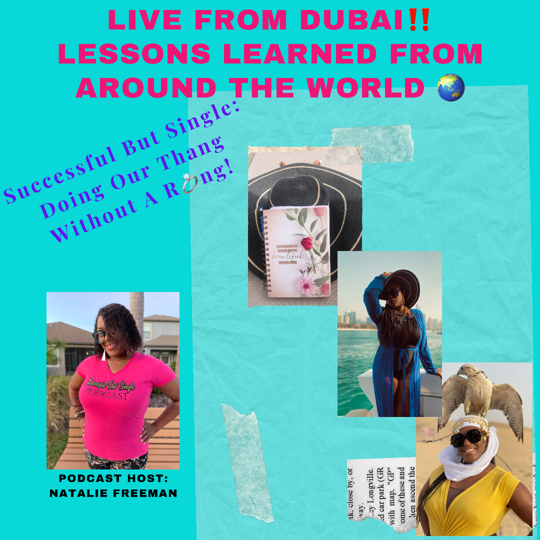 Successful But Single Podcast