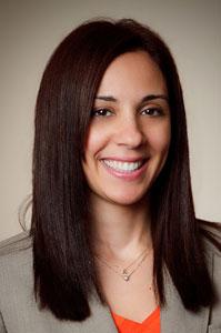 RL 118: Allison Holzman — Balancing Family Law and Being a Single-By-Choice Mother