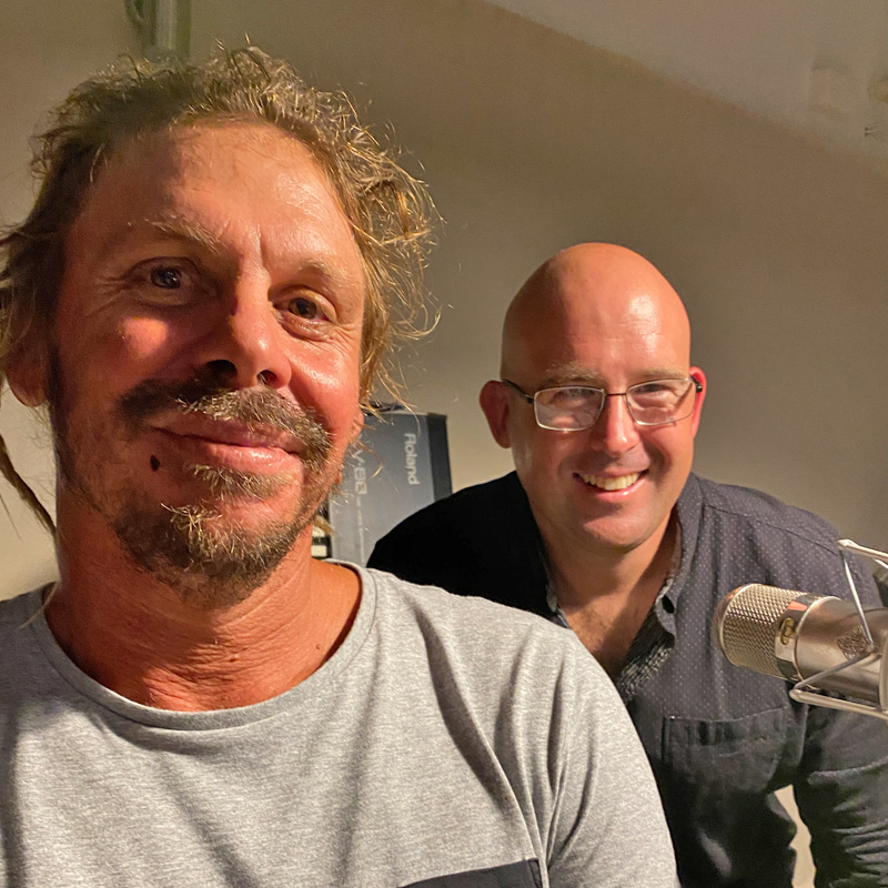 Beernuts Productions Podcast
