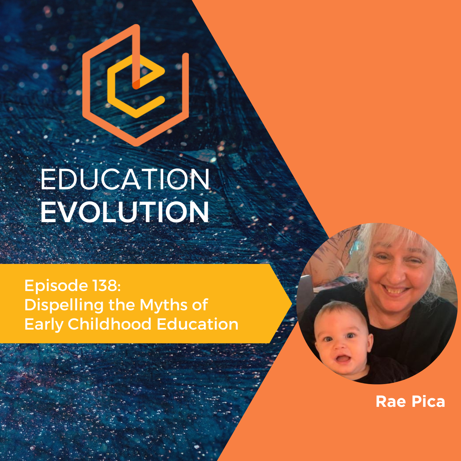 Education Evolution