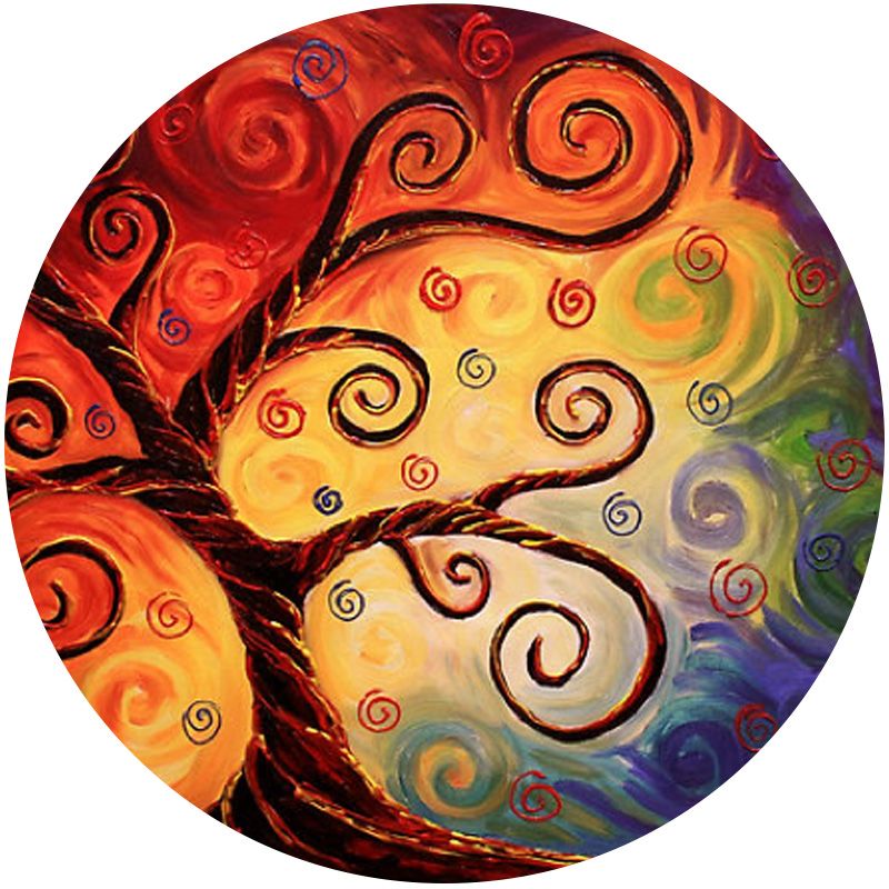 Zeitgeist: Spirit Of Now