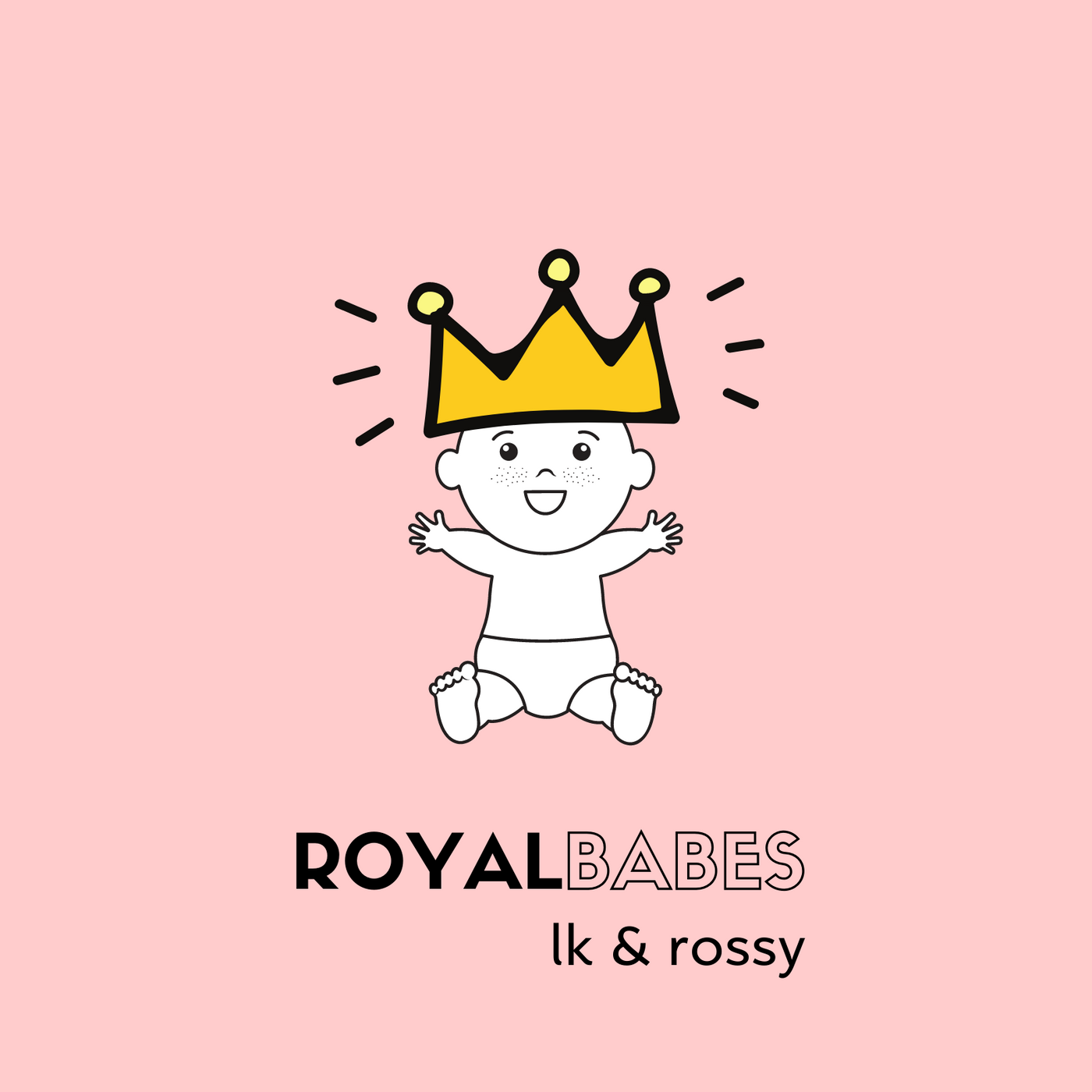 We\'ll Never be Royals