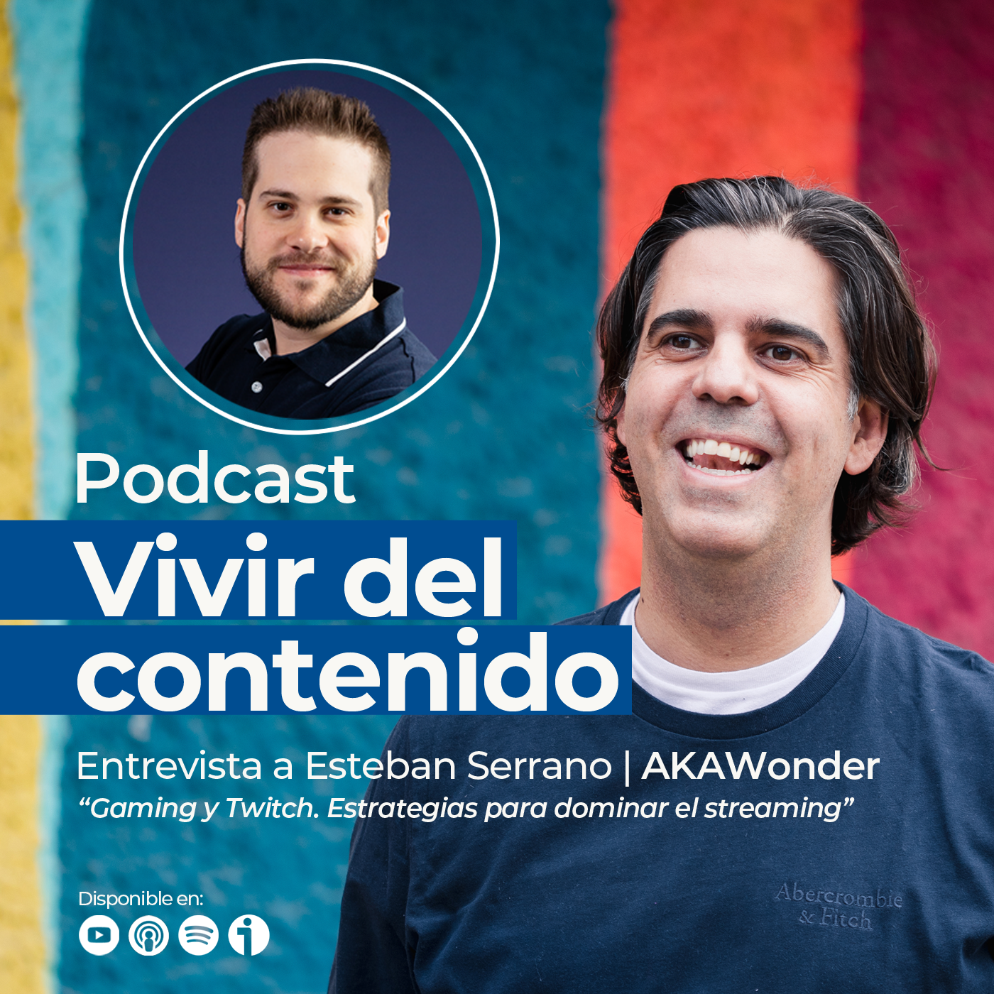 Vivir del contenido