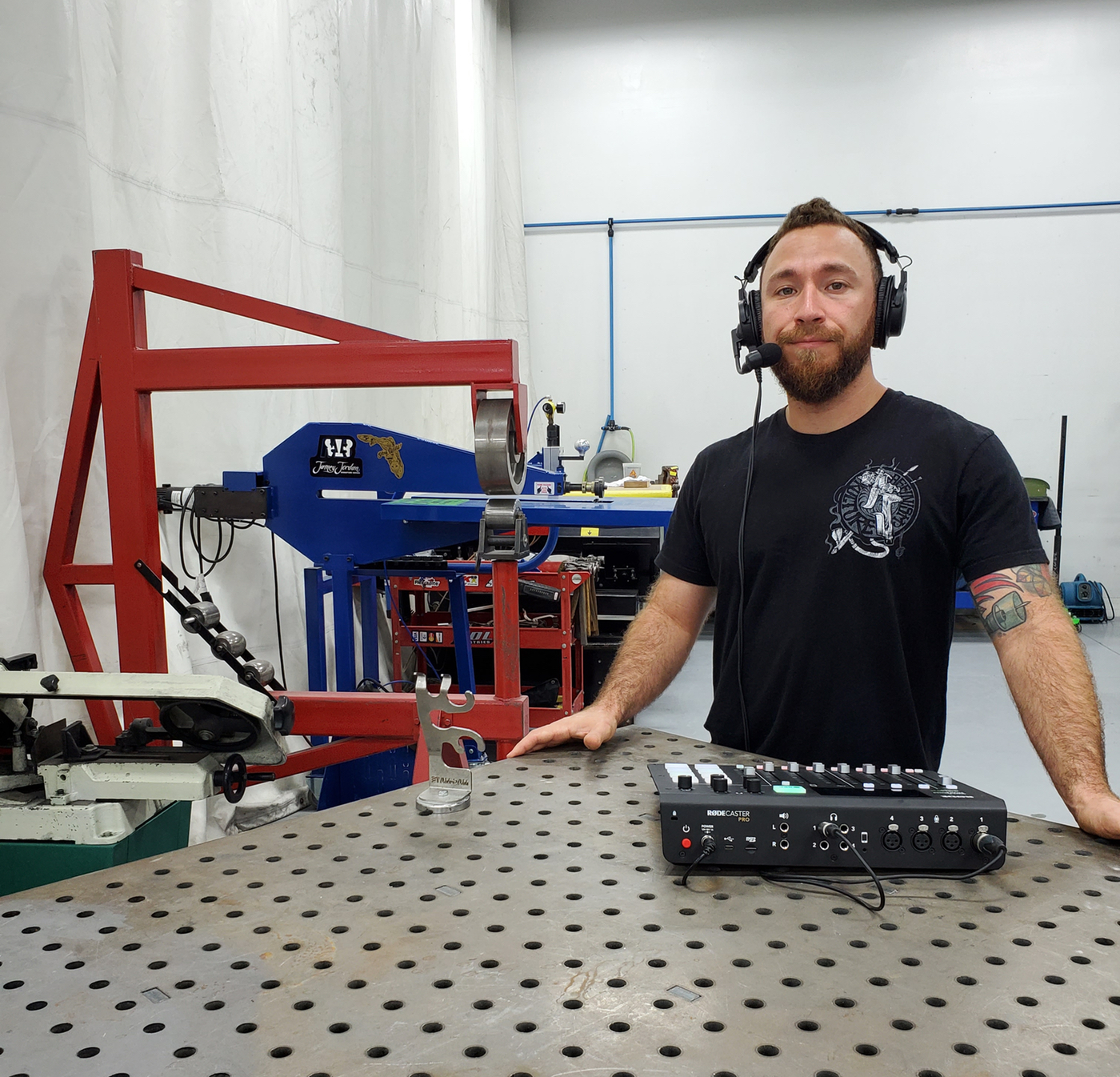 The Automotive Artistry Podcast