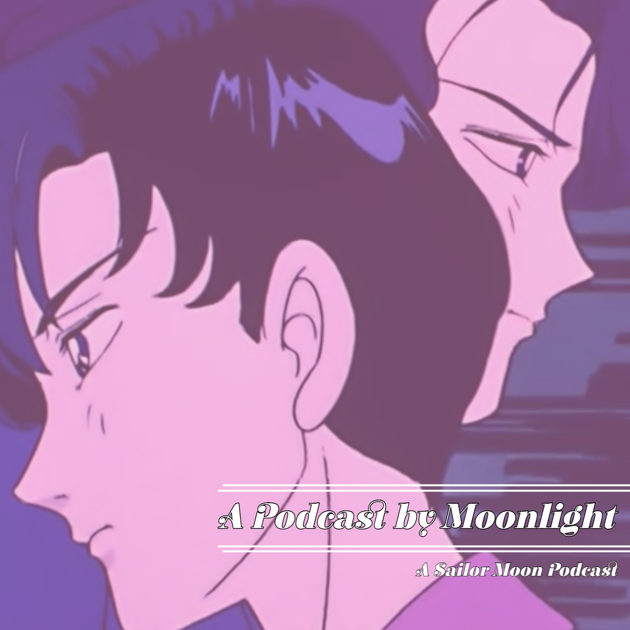 A Podcast by Moonlight