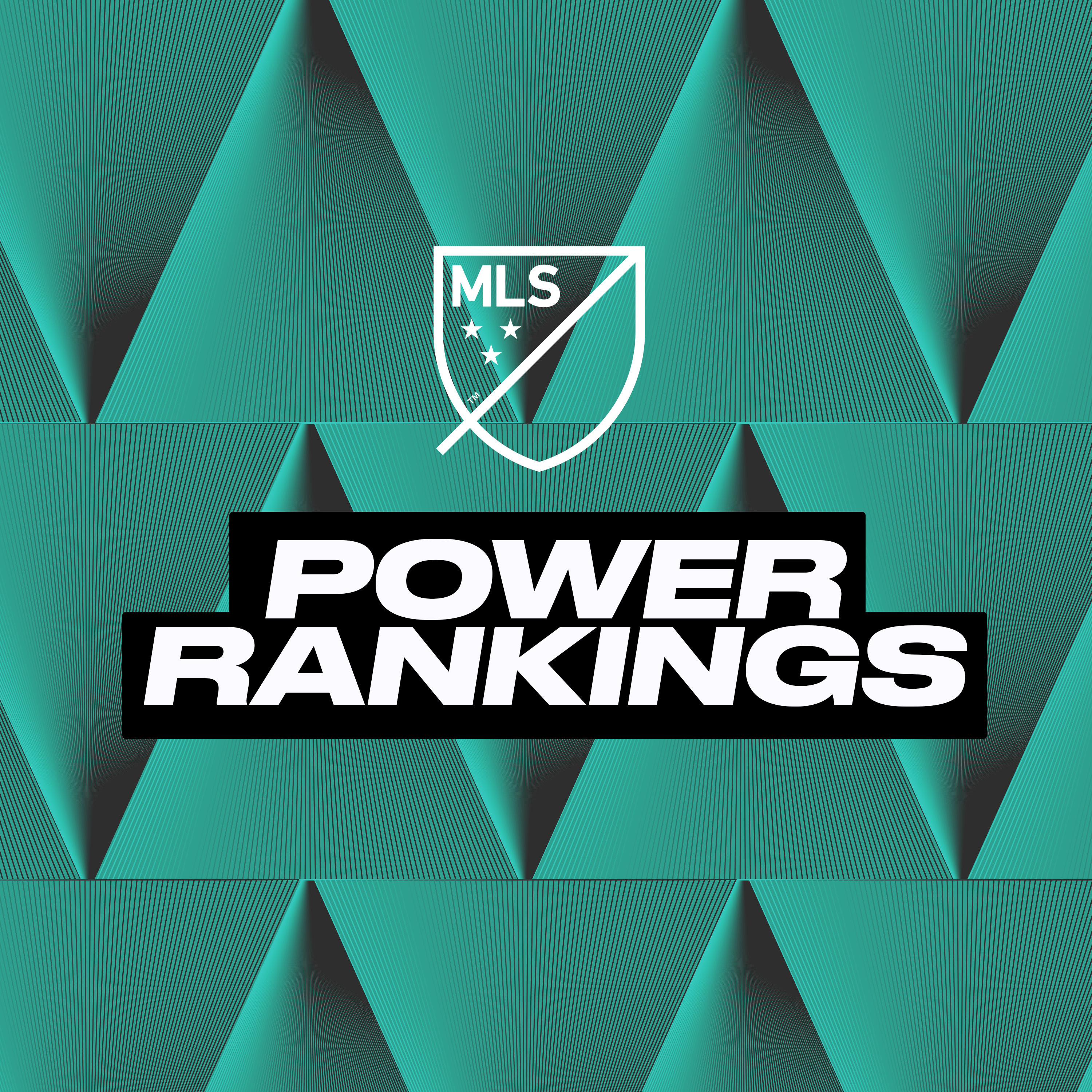 MLS Today