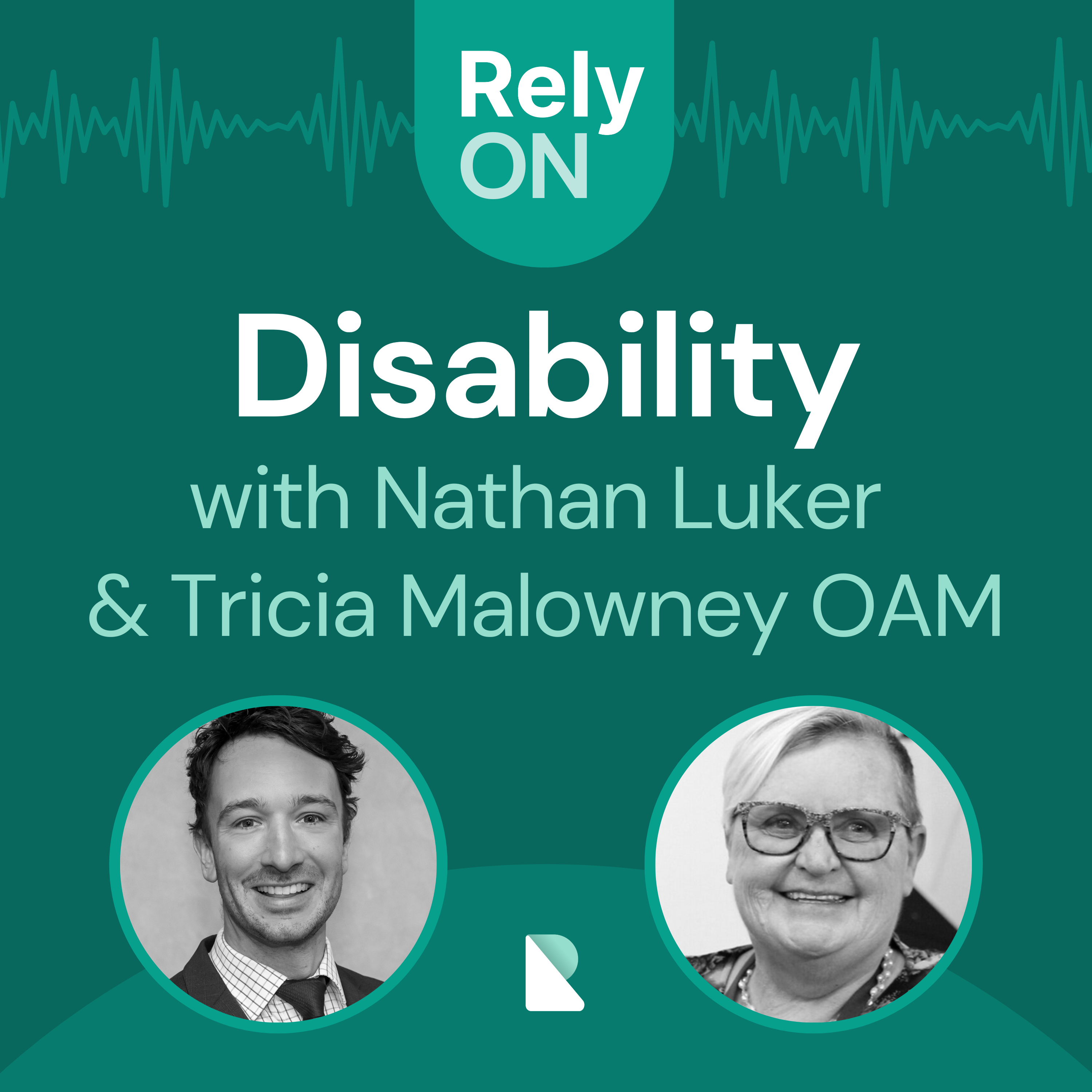 RelyOn podcast