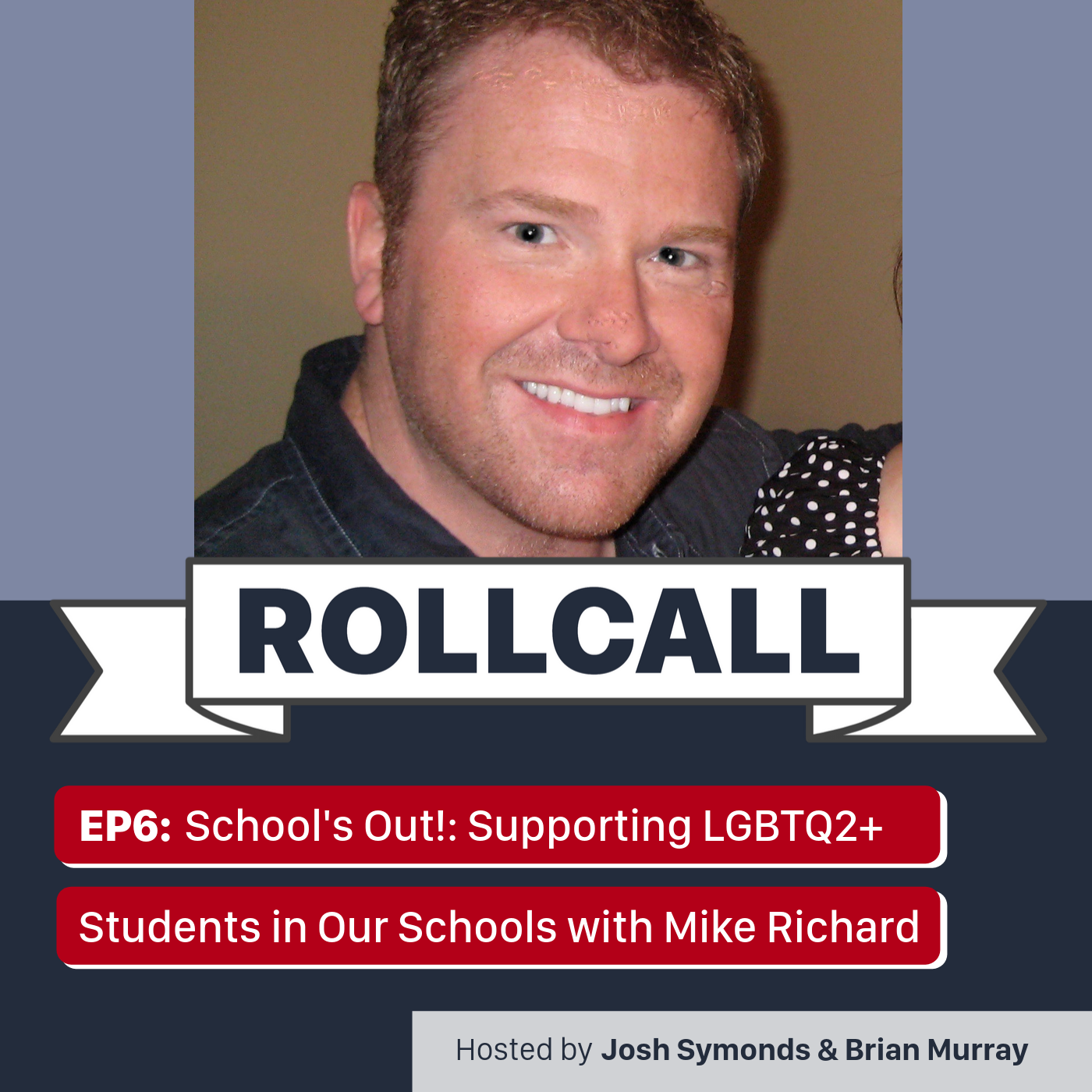 Roll Call Podcast