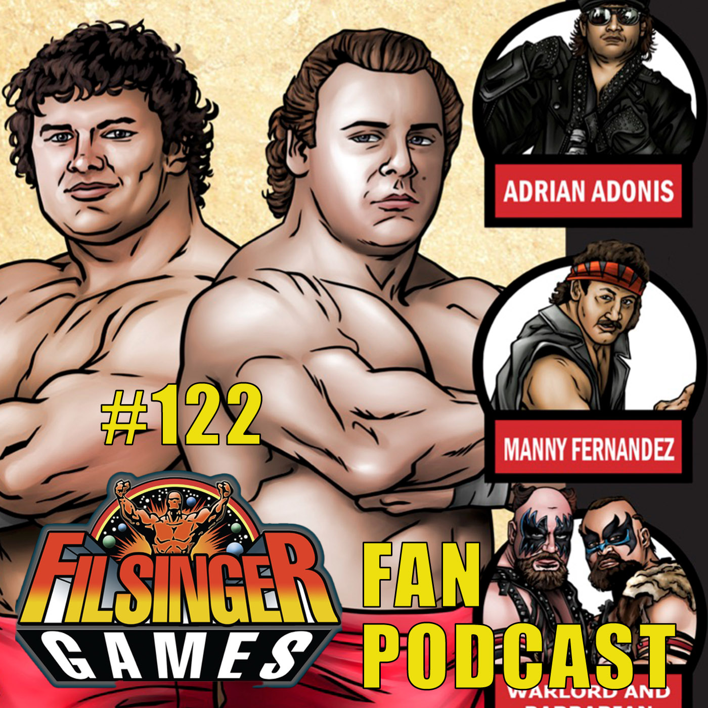 Filsinger Games Perennial 2021 & LOW Expansion Pack VI Review