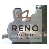 Reno Fly  Shop Podcast