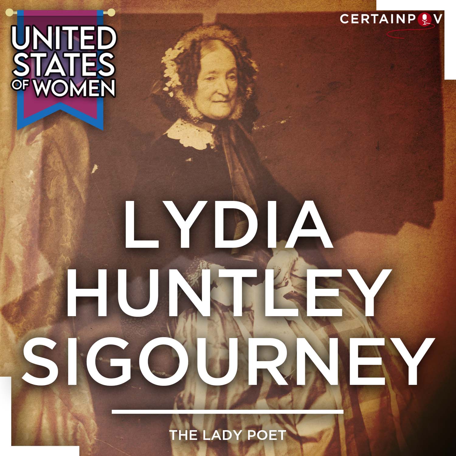 The United States Of Women Podcast